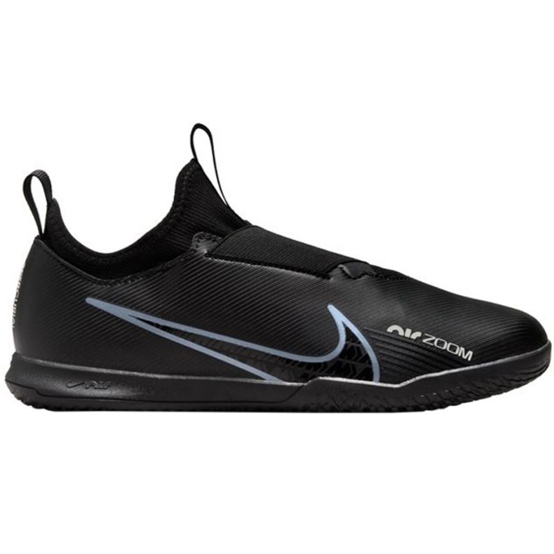 Kopačky Nike Zoom Mercurial Vapor 15 Academy Ic Jr DJ5619 001 černá černá
