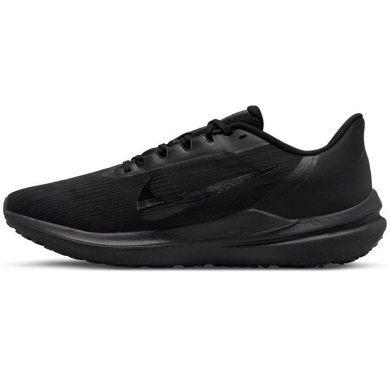 Běžecké boty Nike Air Winflo 9 DD6203 002 černá