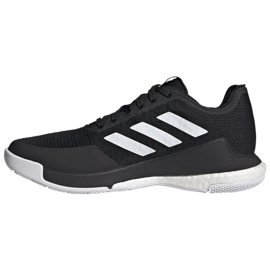 Volejbalové boty Adidas CrazyFlight M FY1638 černý černý