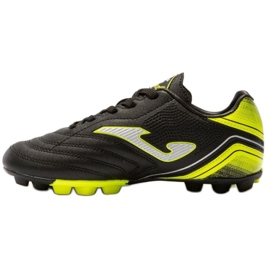 Kopačky Joma Toledo 2201 TOJW2201HG černá černá