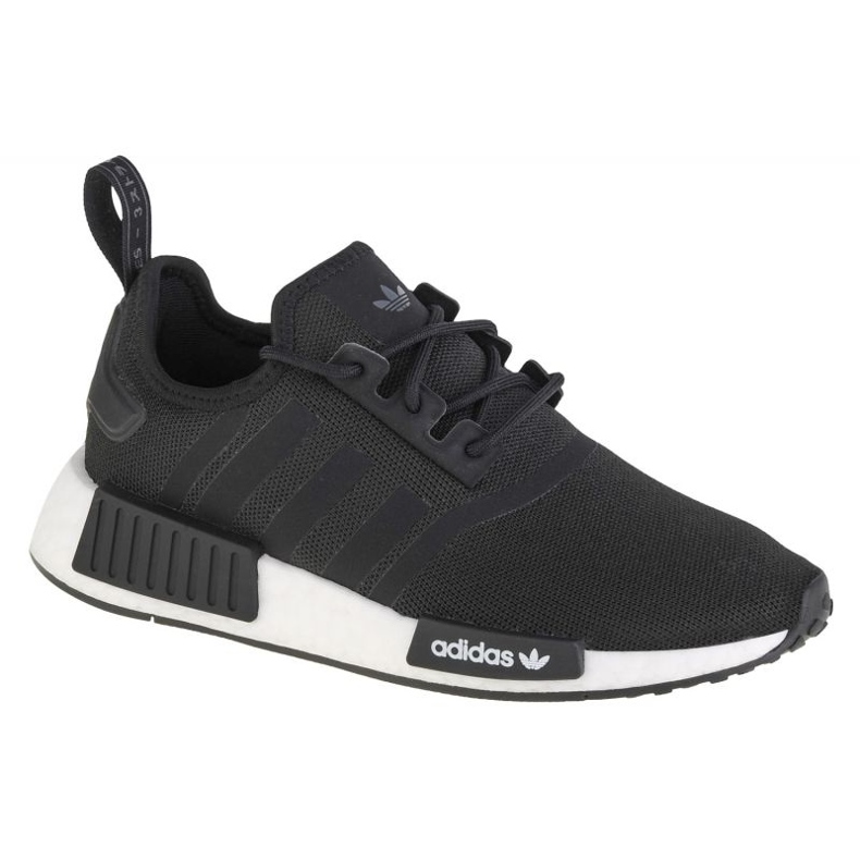 Boty adidas Nmd_R1 Refined H02333 černá Boty adidas Nmd_R1 Refined H02333 černá