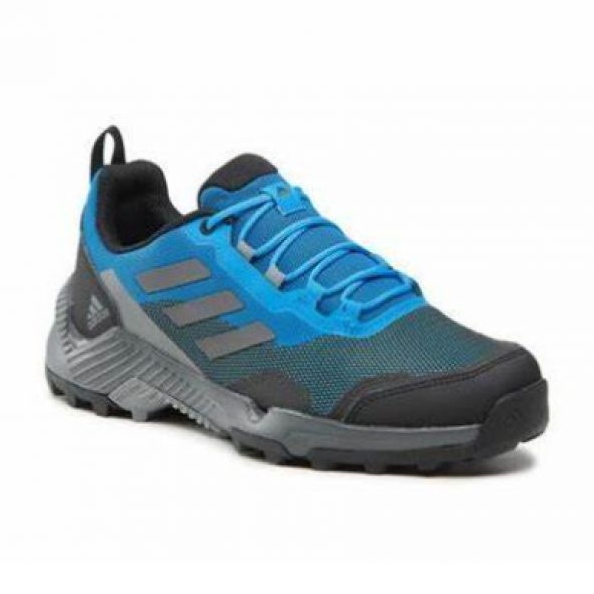 Boty Adidas Estrail 2 M GZ3018 modrý