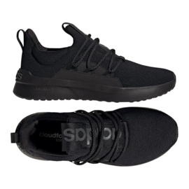 Boty Adidas Lite Racer Adapt 5.0 M GX6784 černá