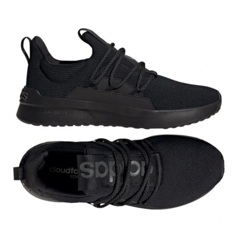Boty Adidas Lite Racer Adapt 5.0 M GX6784 černá Boty Adidas Lite Racer Adapt 5.0 M GX6784 černá