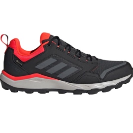 Boty Adidas Terrex Tracerrocker 2 Gtx GZ8909 černý