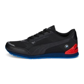 Puma Bmw Mms Track Racer M 307310 01 černý