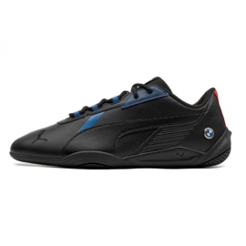 Boty Puma Bmw Mms R Cat Machina 307311 01 černý