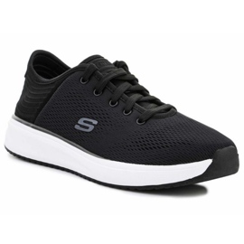 Skechers Crowder Freewell M 210334-BLK černý