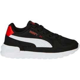 Boty Puma Graviton Ac Ps 381988 11 bílý Boty Puma Graviton Ac Ps 381988 11 bílý