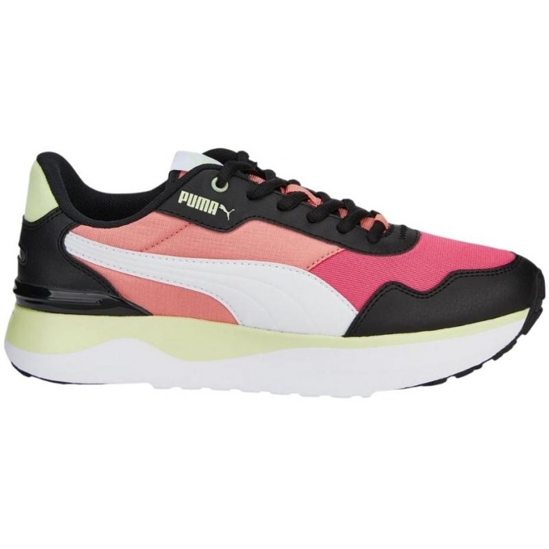 Boty Puma R78 Voyage 380729 15 vícebarevný