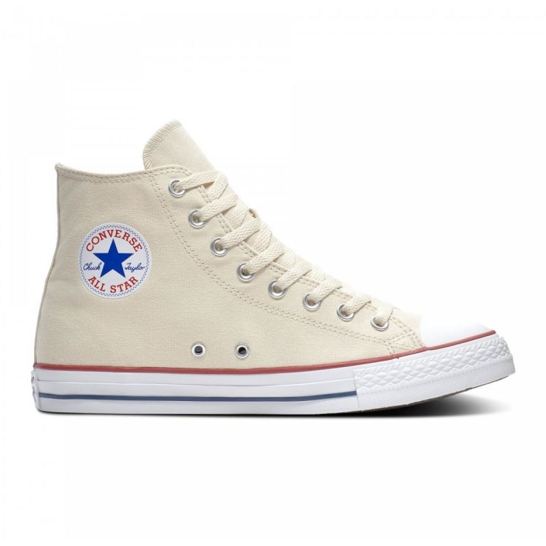 Converse Chuck Taylor All Star High W 159484C béžový Converse Chuck Taylor All Star High W 159484C béžový