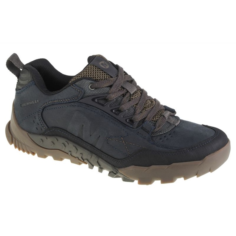 Boty Merrell Annex Trak Low M J91803 modrý