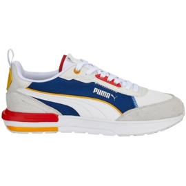 Puma R22 Blazing M 383462 12 béžový Puma R22 Blazing M 383462 12 béžový
