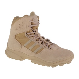 Boty Adidas GSG-9.3 GZ6114 béžový