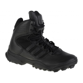 Boty Adidas GSG-9.7 U GZ6115 černý