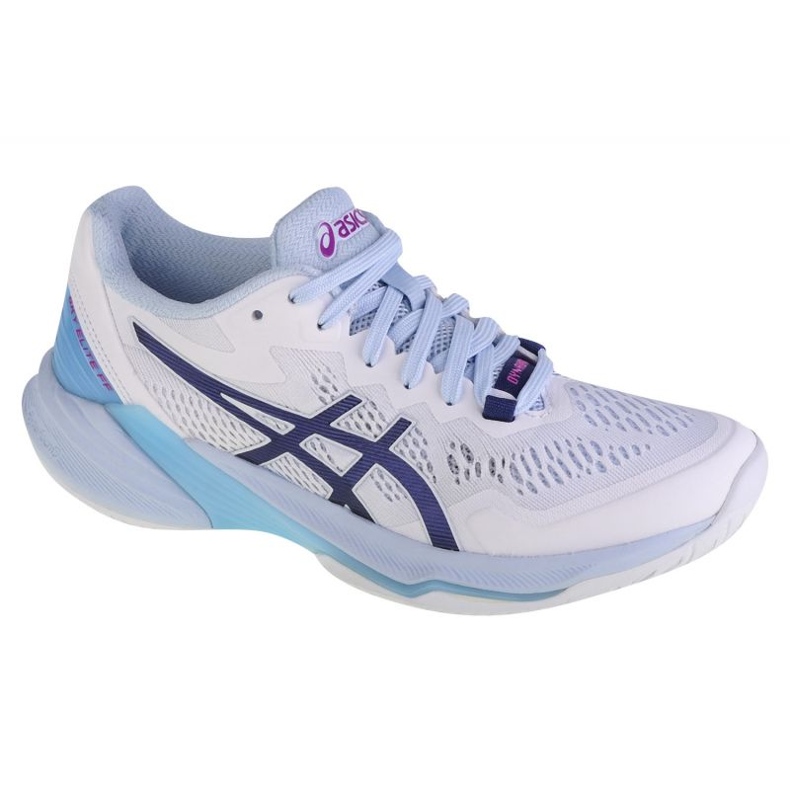 Asics Sky Elite Ff 2 W 1052A053-102 bílý bílý