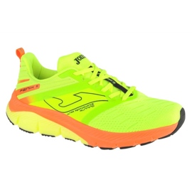 Boty Joma R. Fenix ​​​​2209 M RFENIS2209 žluť