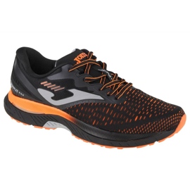 Boty Joma R. Fenix ​​​​2231 M RFENIS2231 černý