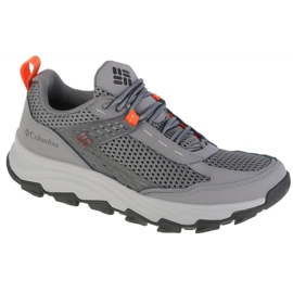 Columbia Hatana Breathe M 1982291 033 šedá Columbia Hatana Breathe M 1982291 033 šedá