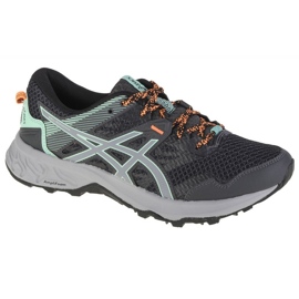 Asics Gel-Sonoma 5 M 1012A568-021 černá černá Asics Gel-Sonoma 5 M 1012A568-021 černá černá