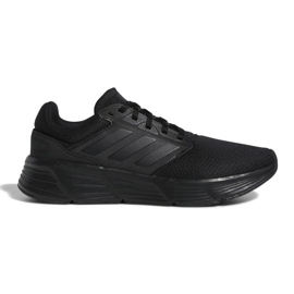 Běžecké boty Adidas Galaxy 6 GW4138 černý