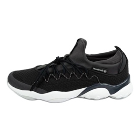 Boty Reebok Dmx Fusion CN6060 Black černý