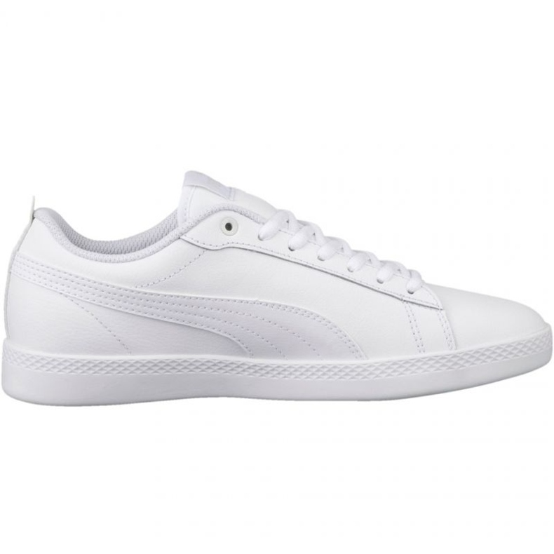 Puma Smash Wns v2 LW 365208 04 bílý