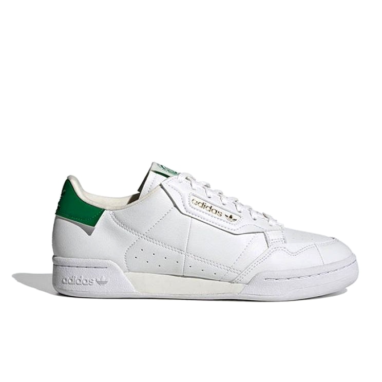 Boty Adidas Continental 80 M FY5468 bílý
