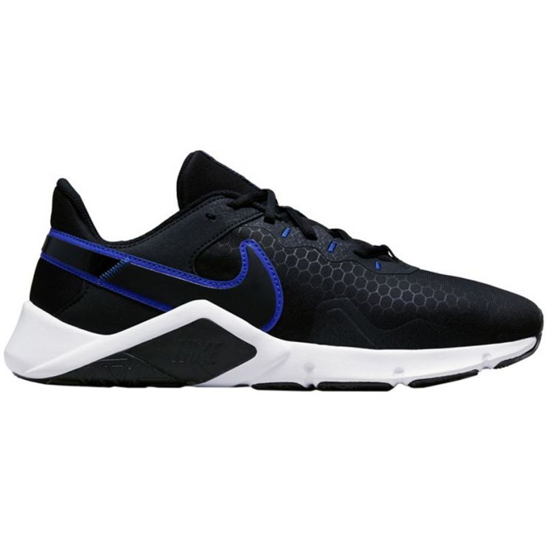 Nike Tiempo Legend Essential 2 M CQ9356 403 černá