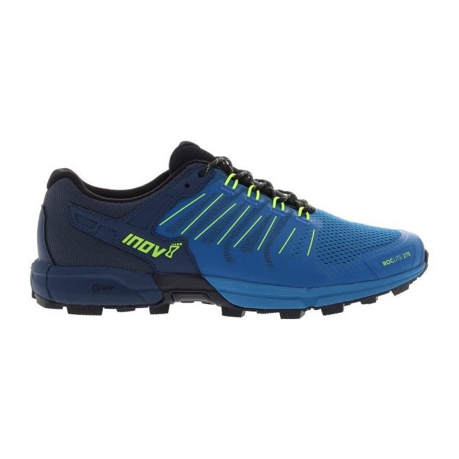 Boty Inov-8 Roclite G 275 000806-BLNYYW-M-01 modrý
