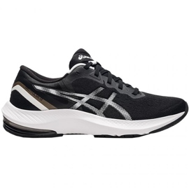 Běžecké boty Asics Gel Pulse 13 1012B035 001 černá