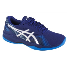 Asics Gel-Game 8 Clay / OC M 1041A193-407 námořnická modř
