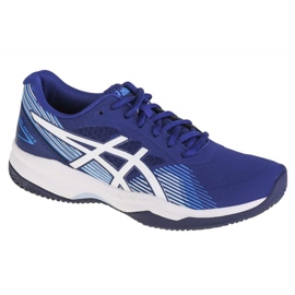 Asics Gel-Game 8 Clay / OC W 1042A151-403 námořnická modř