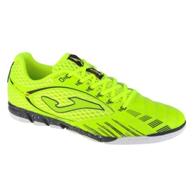 Joma Liga 2209 V kopačkách LIGS2209IN zelený zelený