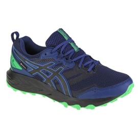 Běžecké boty Asics Gel-Sonoma 6 G-TX M 1011B048-400 modrý modrý