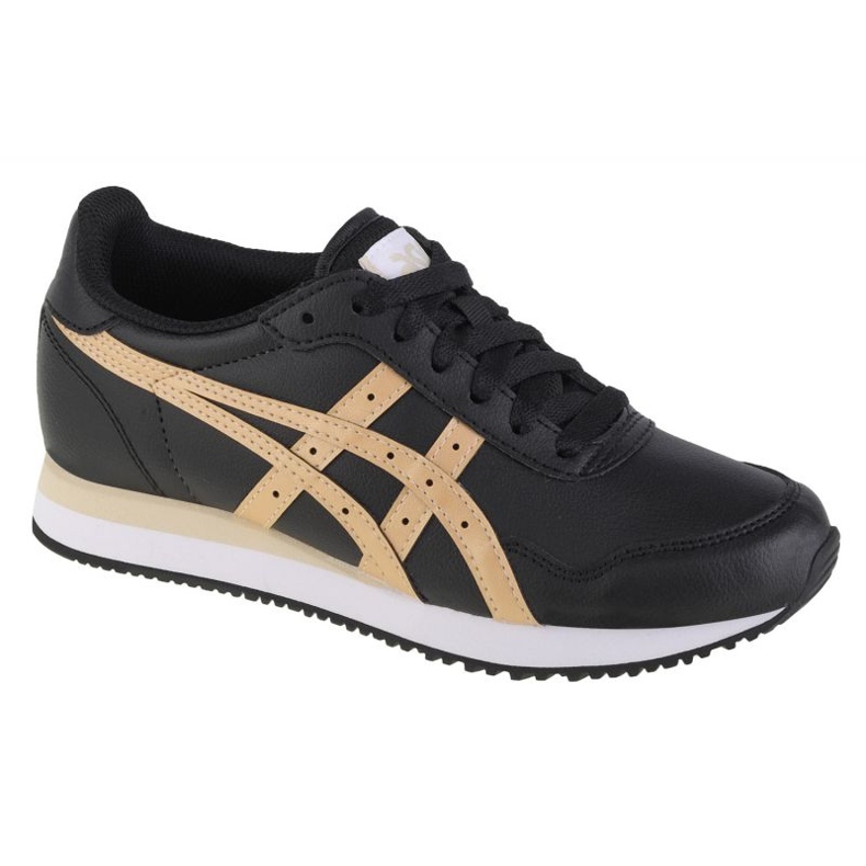 Asics Tiger Runner W 1202A311-001 černá