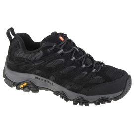 Merrell Moab 3 M J035875 černá Merrell Moab 3 M J035875 černá