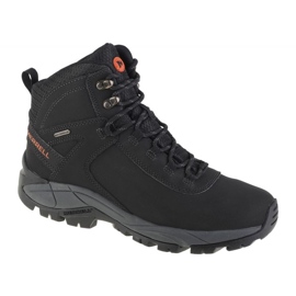 Merrell Vego Mid Ltr Wp M J311538C černý