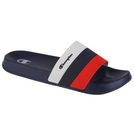 Champion Slide All American M S22056-BS517 námořnická modř