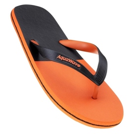Aquawave roboor M 92800347118 černý pomerančový