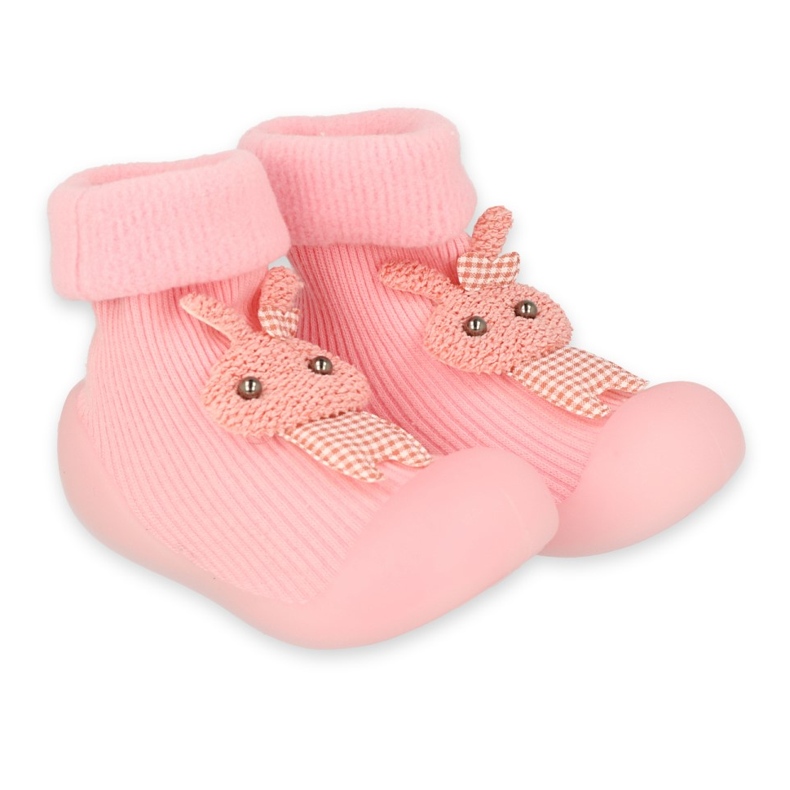 Nealkoholické befado 002P029 růžový