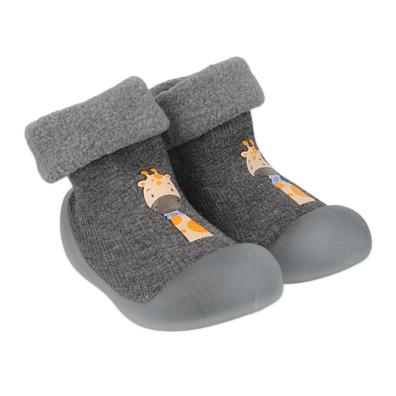 Nealkoholické befado 002P024 šedá