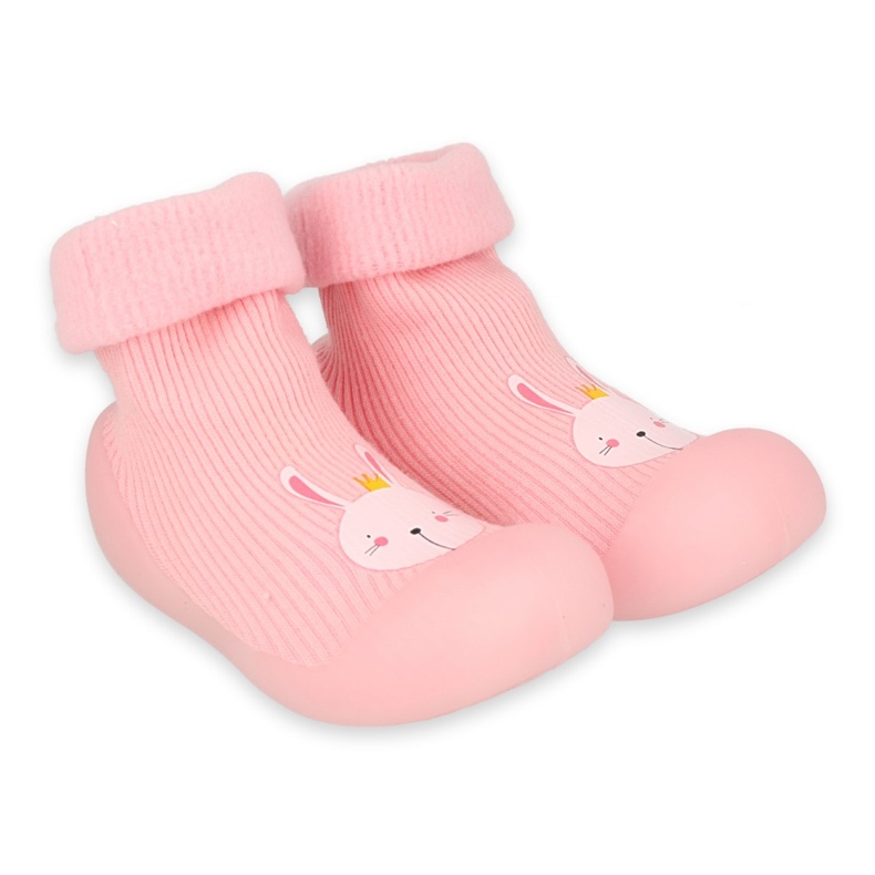 Nealkoholické befado 002P022 růžový