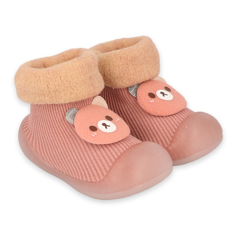 Befado nealkoholické 002P034 růžový