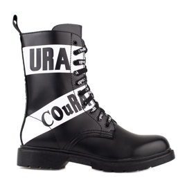 Dámské černé kabelky černá Dámské černé kabelky černá