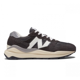 Boty New Balance M M5740VL1 černý