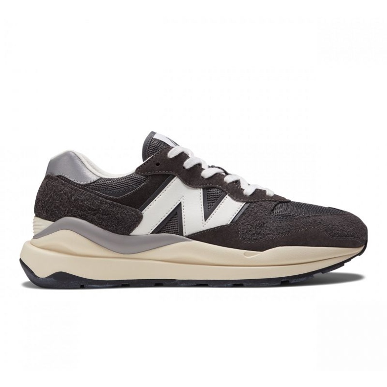 Boty New Balance M M5740VL1 černá