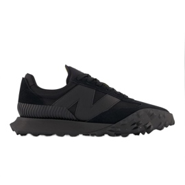 Boty New Balance M UXC72SC černá