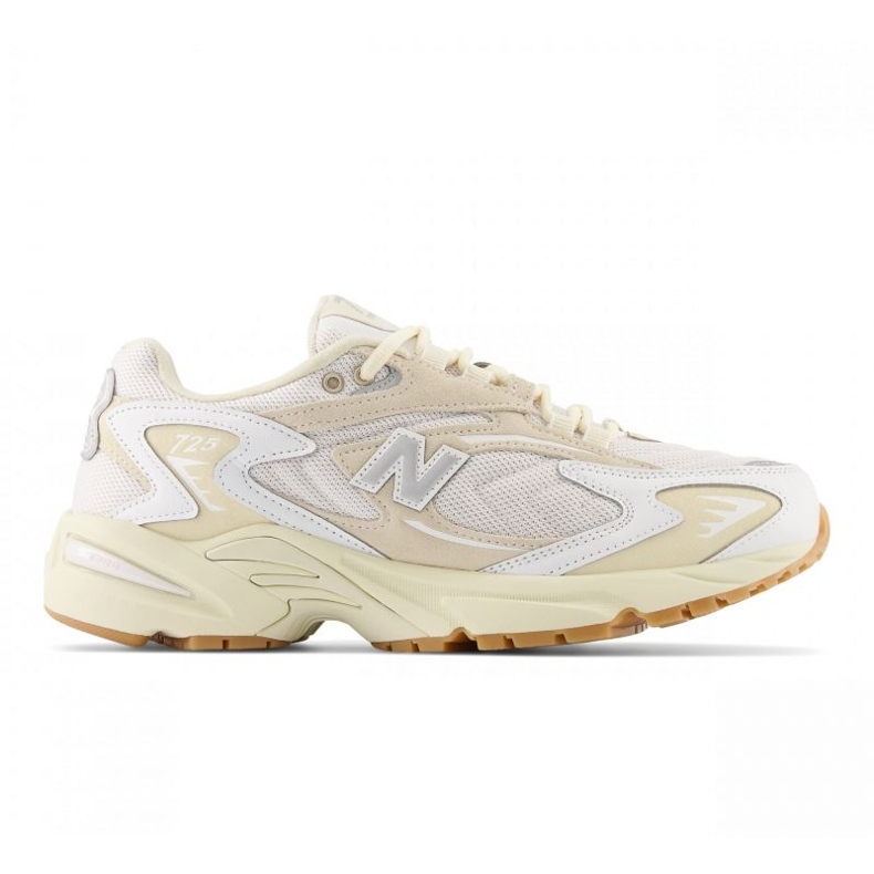 Boty New Balance M ML725T béžový