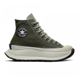 Converse Chuck 70 AT-CX Future Comfort M A01681C zelený